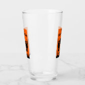 Sauvignon Blanc Wein Drinker Glas (Links)