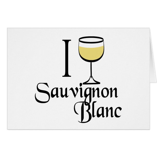 Sauvignon Blanc Weinkultur und Erde (Vorderseite (Horizontal))