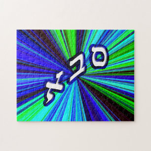 Sava (Saba) Means Grandfather In Hebrew Puzzle