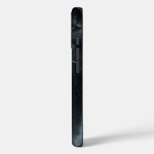 Savage Case-Mate iPhone Hülle (Rückseite / Links)