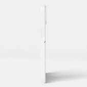 Savage Dapper Tiger in einem Anzug-Handy-Fall iPhone Hülle (Rechte Seite)