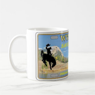 Savage Fest Tasse 2024