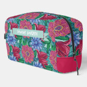 Savage Garden. Dopp Kit Waschbeutel (Rechte Ecke)