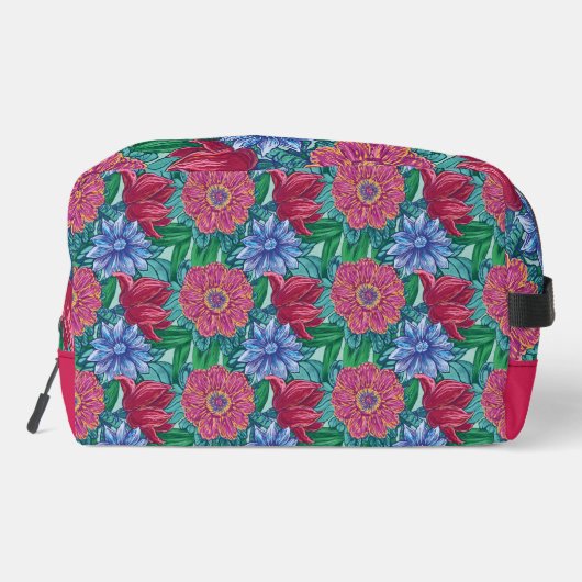 Savage Garden. Dopp Kit Waschbeutel (Rückseite)