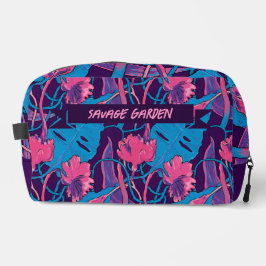 Savage Garden. Dopp Kit Waschbeutel