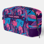 Savage Garden. Dopp Kit Waschbeutel (Rechte Ecke)