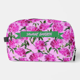 Savage Garden. Dopp Kit Waschbeutel