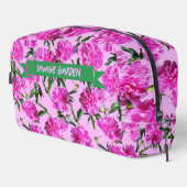 Savage Garden. Dopp Kit Waschbeutel (Rechte Ecke)