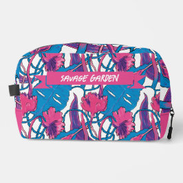 Savage Garden. Dopp Kit Waschbeutel