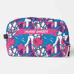 Savage Garden. Dopp Kit Waschbeutel