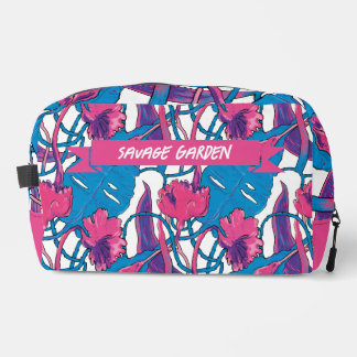 Savage Garden. Dopp Kit Waschbeutel