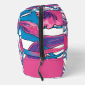 Savage Garden. Dopp Kit Waschbeutel (Rechts)