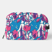 Savage Garden. Dopp Kit Waschbeutel (Rückseite)