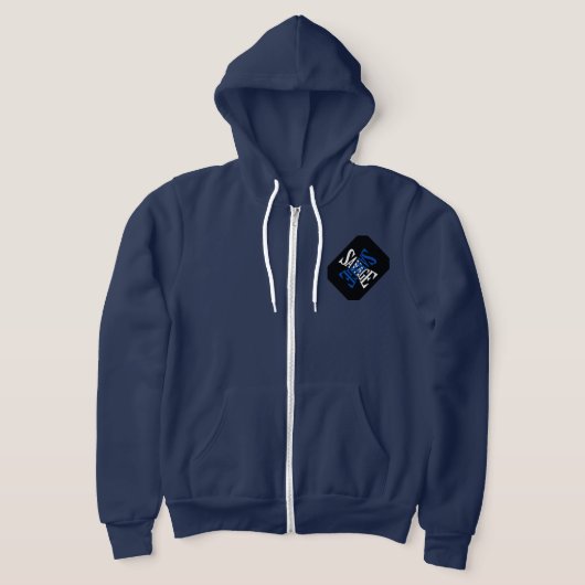 Savage Hoodie (Ablage )