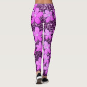 Savage Leggings (Rückseite)