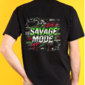 Savage Mode T-Shirt