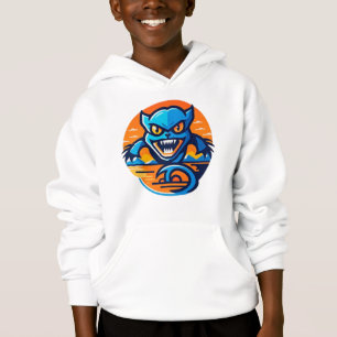 Savage Predator Hoodie