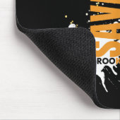 Savage Tiger,brooklyn Made, Graphic Tees Tiger, Mo Mousepad (Ecke)