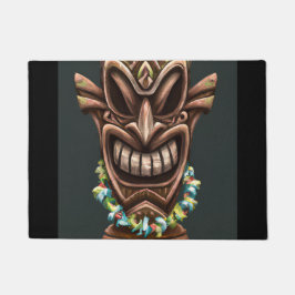 Savage Tiki Guardian Fußmatte