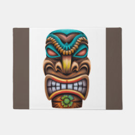 Savage Tiki Guardian Fußmatte