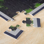 Savai'i Island - Küste - Samoa Puzzle (Seite)