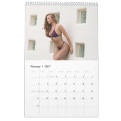 Savanasushi-Kalender 2023 Kalender (Feb 2027)