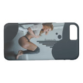 Savanasushi Phone Case (Rückseite (Horizontal))