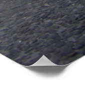 Savannah Back Street Poster (Ecke)