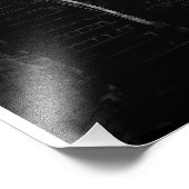 Savannah Bicycle Fotodruck (Ecke)