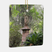 Savannah Bonaventure Angel Holiday Ornament (Rechts)