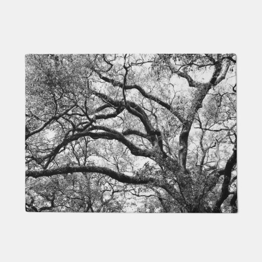 Savannah Canopy Fußmatte (Vorderseite)