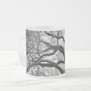 Savannah Canopy Mattglastasse
