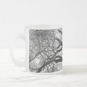 Savannah Canopy Mattglastasse (Links)