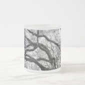 Savannah Canopy Mattglastasse (Mittel)