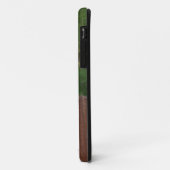 Savannah Cat iPhone 5 Case-Mate Barely Dort Hülle (Hinten/Links)