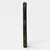 Savannah Cat iPhone 5 Case-Mate Barely Dort Hülle (Hinten/Links)