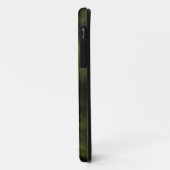 Savannah Cat iPhone 5 Case-Mate iPhone Hülle (Hinten/Links)