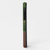 Savannah Cat iPhone 5 Custom Case-Mate-ID Case-Mate iPhone Hülle (Hinten/Links)