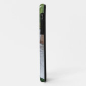 Savannah Cat iPhone 5 Custom Case-Mate-ID Case-Mate iPhone Hülle (Hinten/Links)