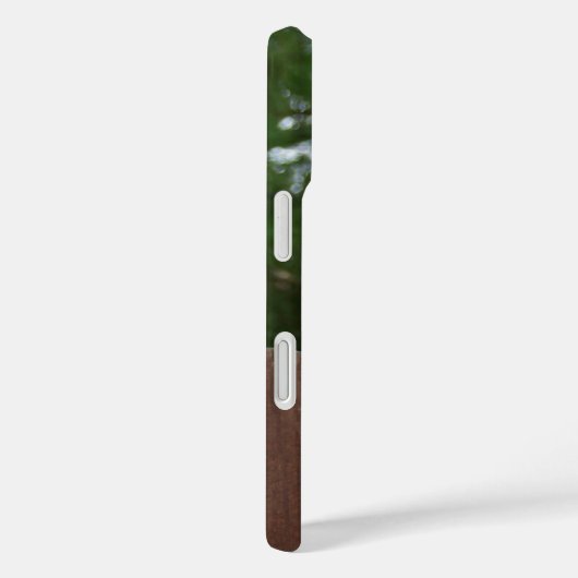 Savannah Cat Phone Case (Rückseite / Rechts)