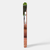 Savannah Cat Phone Case (Rückseite / Links)