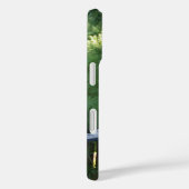 Savannah Cat Phone Case (Rückseite / Rechts)