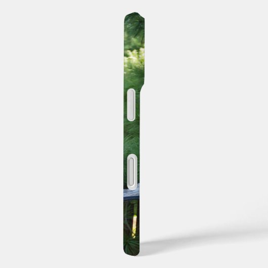 Savannah Cat Phone Case (Rückseite / Rechts)