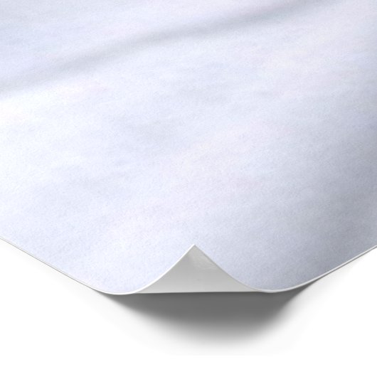 Savannah ‎ Cat Poster (Ecke)