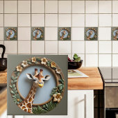 Savannah Gaze Fliese