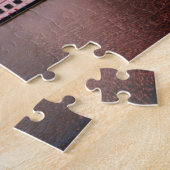 Savannah Georgia River Street Puzzle (Seite)