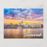 Savannah, Georgien, Vereinigte Staaten