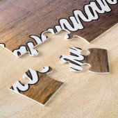 Savannah, Georgien, Vereinigte Staaten Puzzle (Seite)