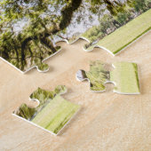 Savannah Mighty Oak Souvenir Herausforderung Puzzl Puzzle (Seite)