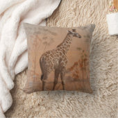 Savannah Pillow Kissen (Decke)